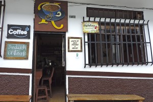 Café K'lula 